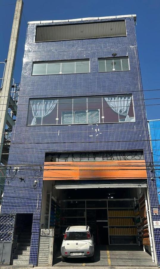 Studio Em Zona Norte Proximo Estacao Santana Apartamento *