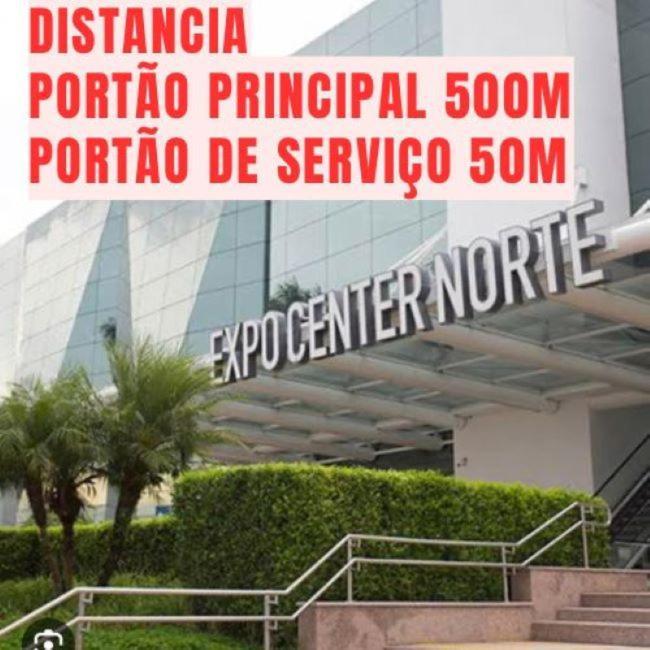 Studio Em Zona Norte Proximo Estacao Santana Apartamento São Paulo