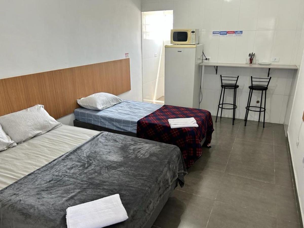 Apartamento Studio Em Zona Norte Proximo Estacao Santana São Paulo