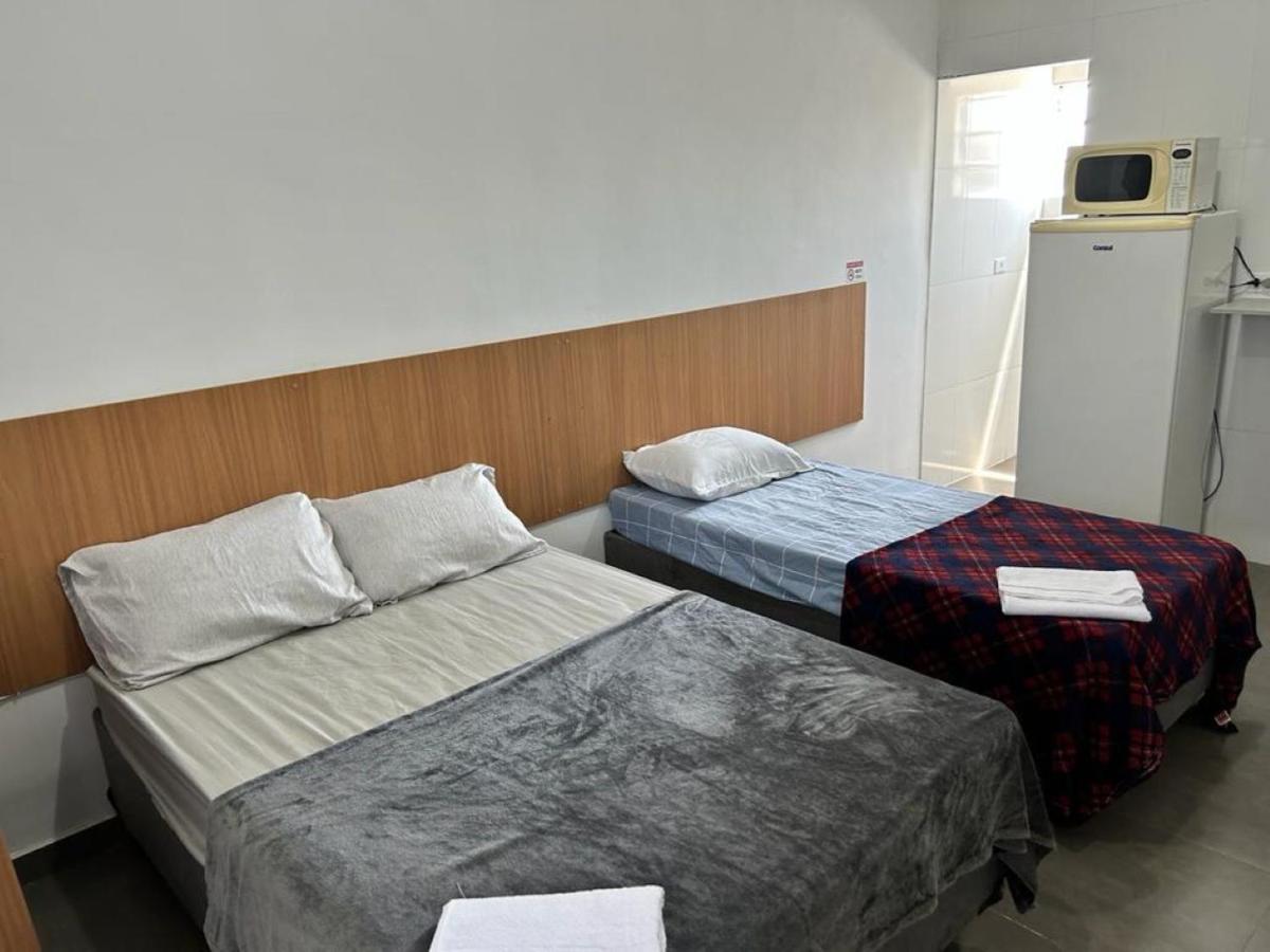 Apartamento Studio Em Zona Norte Proximo Estacao Santana