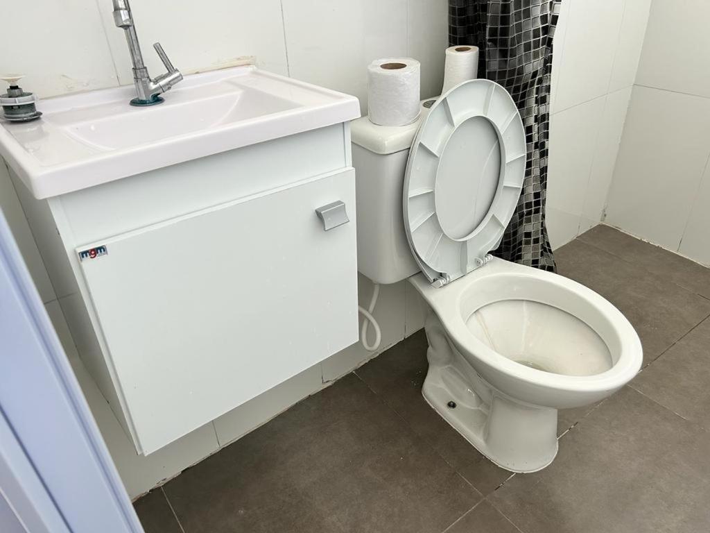 Apartamento Studio Em Zona Norte Proximo Estacao Santana São Paulo