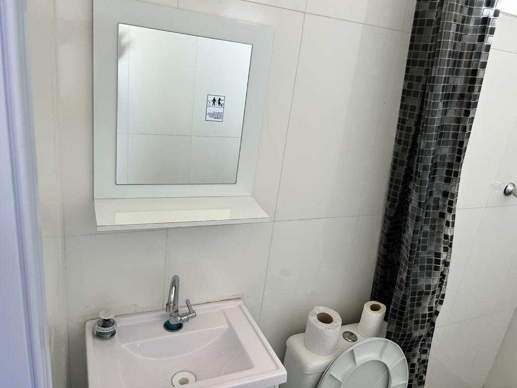 Apartamento Studio Em Zona Norte Proximo Estacao Santana São Paulo