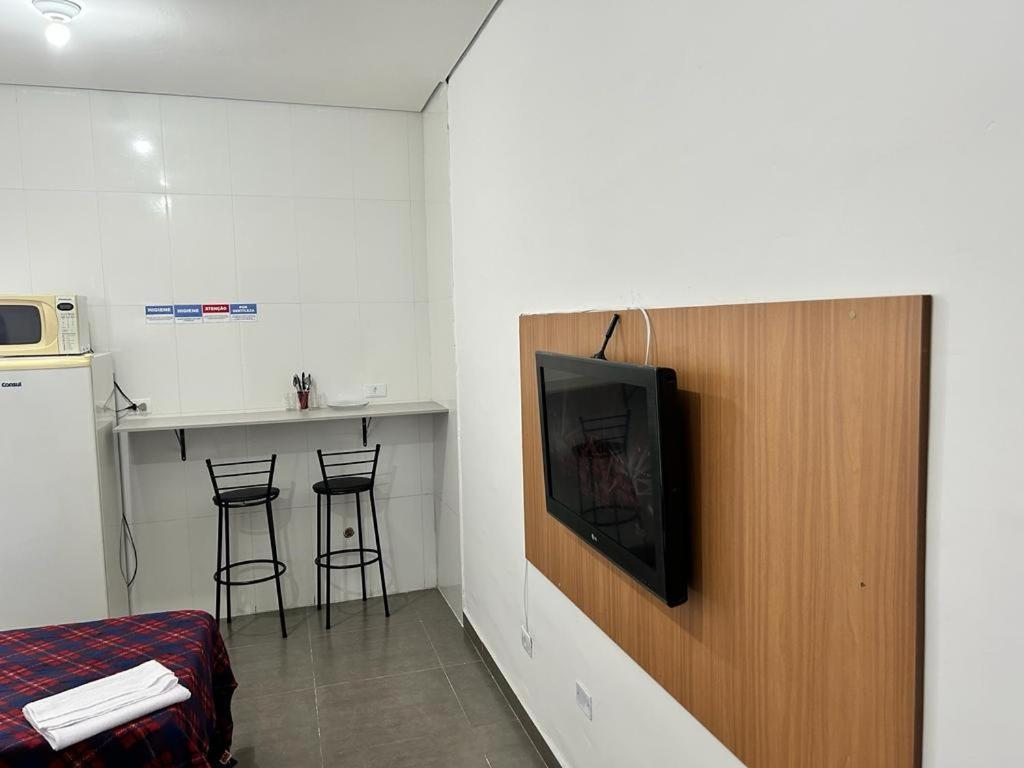 Studio Em Zona Norte Proximo Estacao Santana Apartamento *