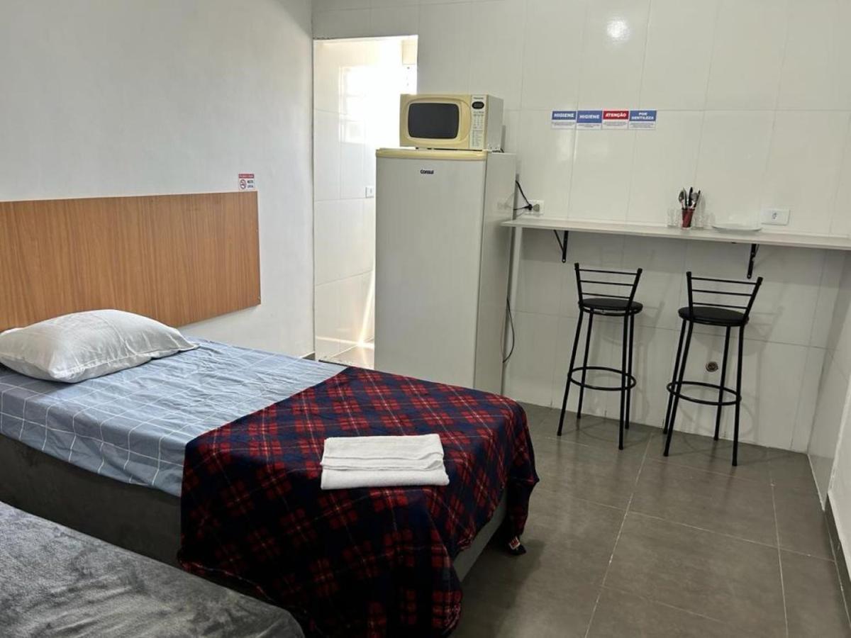 Apartamento Studio Em Zona Norte Proximo Estacao Santana