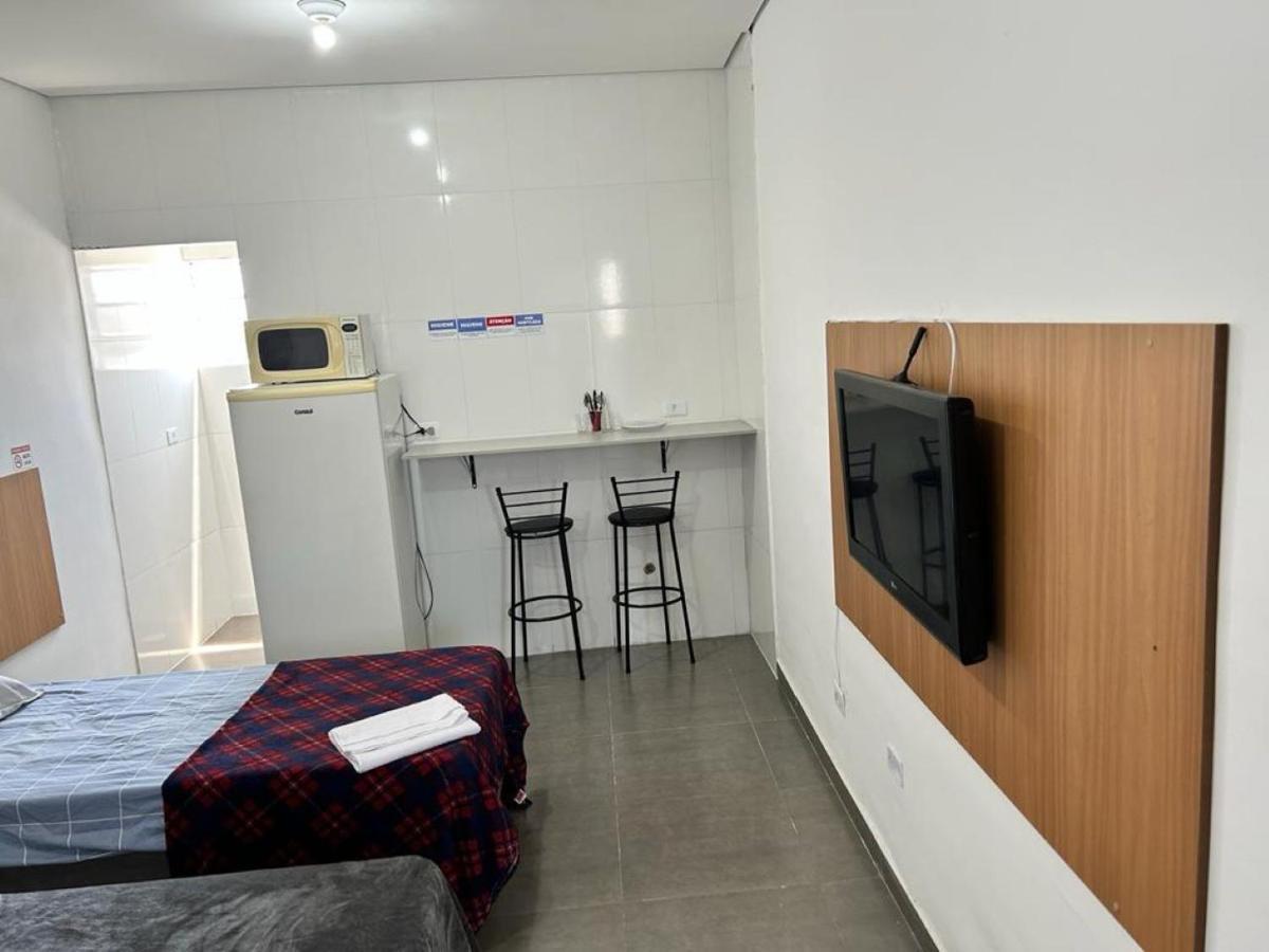 Studio Em Zona Norte Proximo Estacao Santana Apartamento