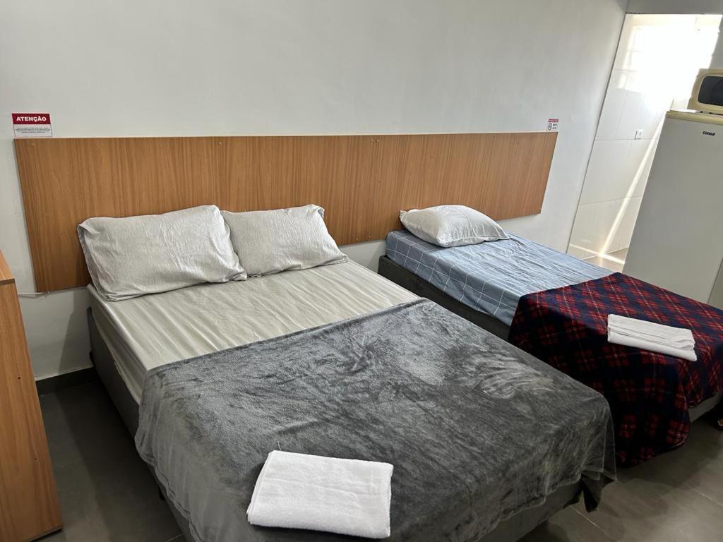 Apartamento Studio Em Zona Norte Proximo Estacao Santana